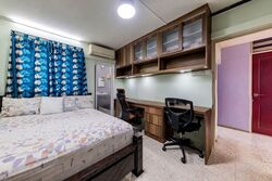 Blk 487 Jurongville @ Avenue 1 (Jurong West), HDB 3 Rooms #598348441